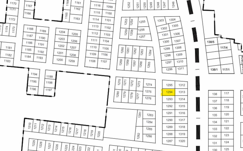 1 Kanal Residential Plot Available in DHA Phase 9 prism for Sale-1