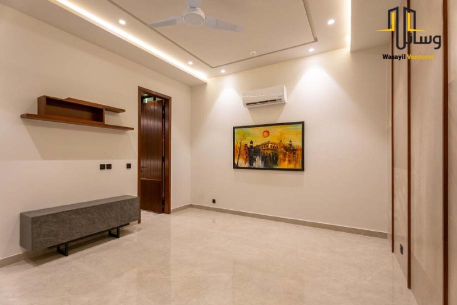 1 kanal Full Furnished Modern House For sale in DHA Phase 6, Lahore Pakistan-15