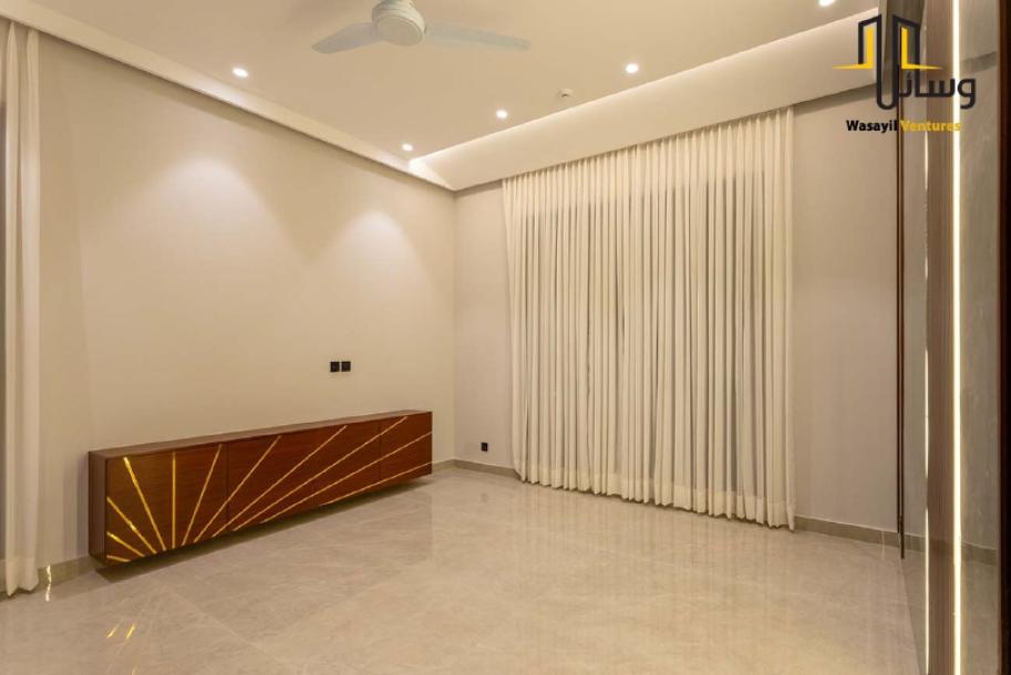 1 kanal Full Furnished Modern House For sale in DHA Phase 6, Lahore Pakistan-13