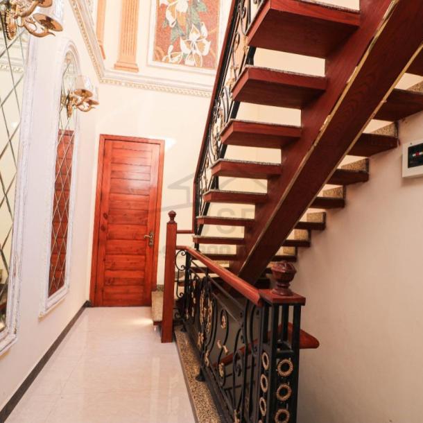 10 Marla Brand New Spanish House Available For sale in DHA phase 8 Lahore-3