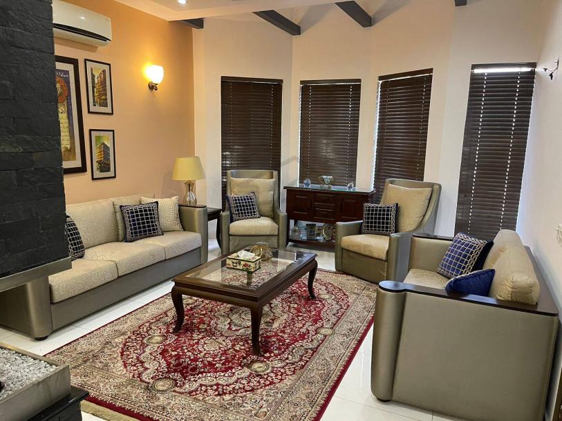 10 Marla Most Luxurious Spanish Design Bungalow For Sale in DHA Lahore Phase 5-2