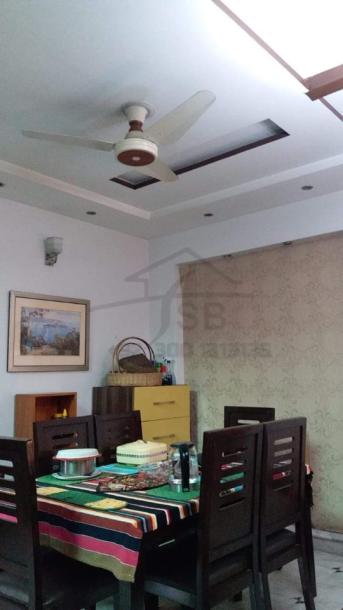 5 Marla Used House Available for Sale in DHA Phase 5 Lahore-5