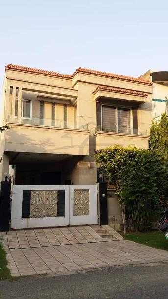 5 Marla Used House Available for Sale in DHA Phase 5 Lahore-1