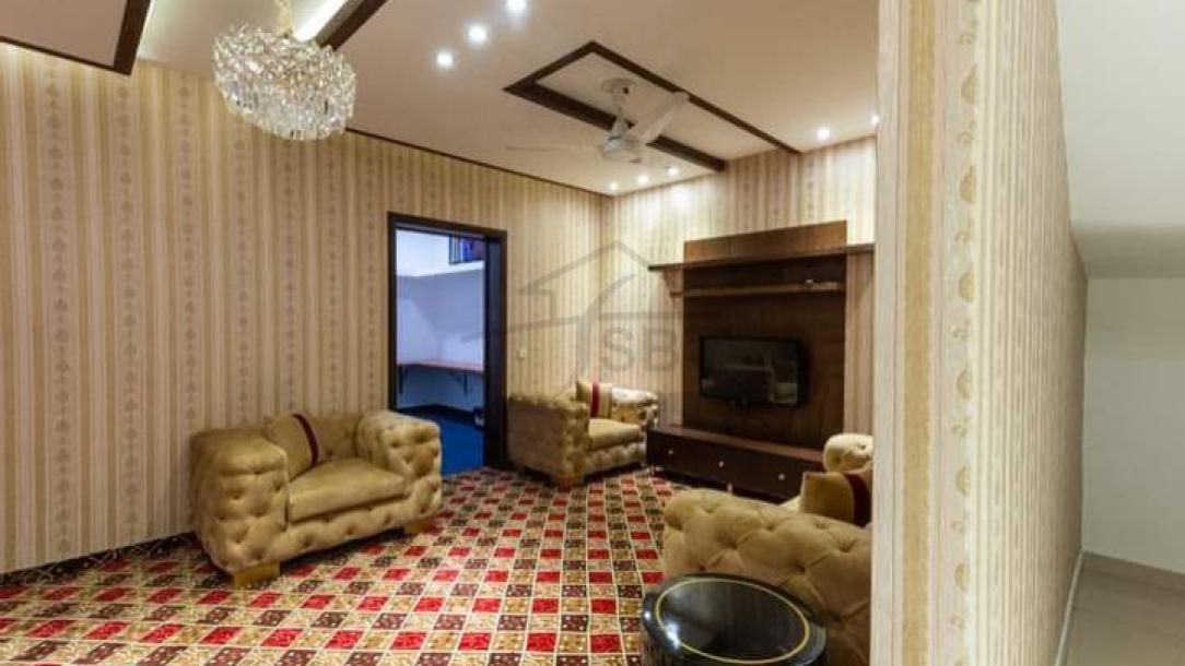 10 Marla Villa Fully Furnished | Full Basement for Sale in DHA Phase 5 Lahore-6