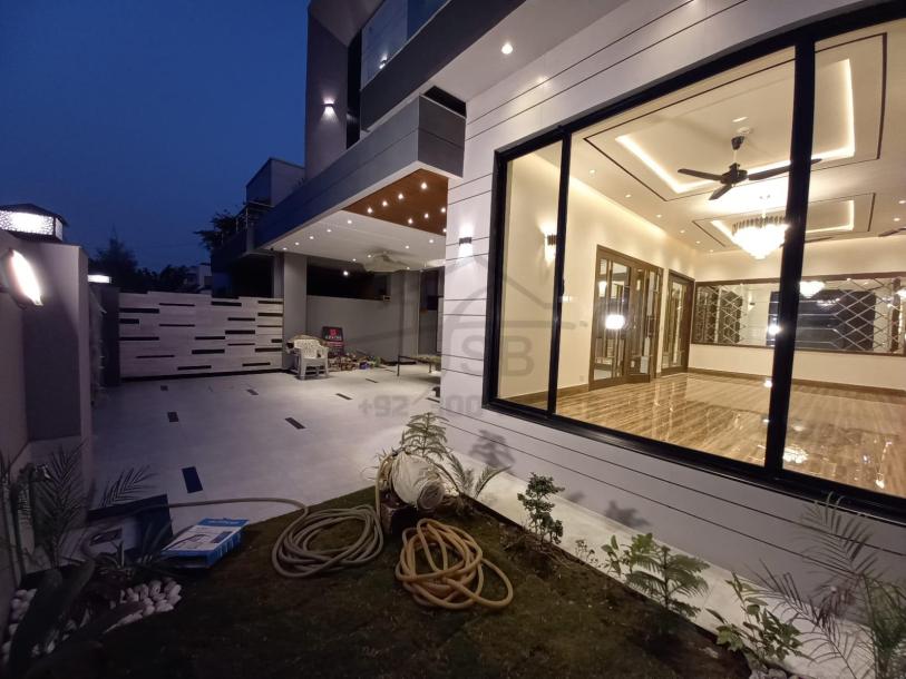 10 Marla Brand New Modern Design House for Sale in DHA Phase 8 Lahore-4