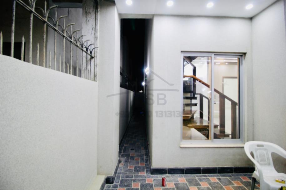 7 Marla Brand New House for Sale in DHA Phase 6 Lahore-2