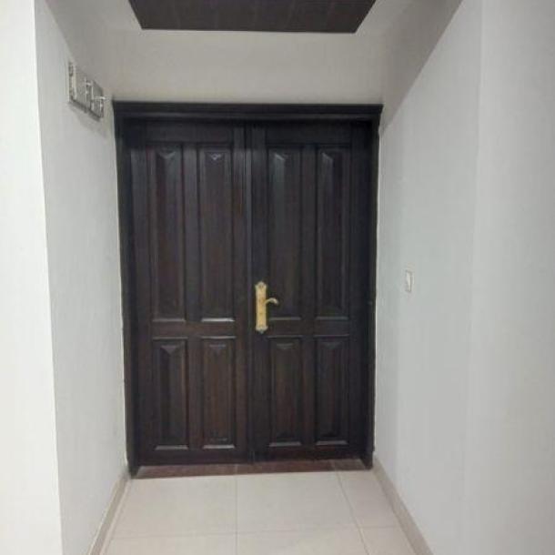 10 Marla Ground Floor Apartment (New Building) for Rent in Askari 11-1