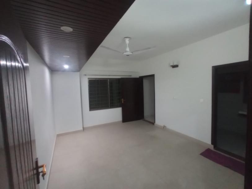 10 Marla Ground Floor Apartment (New Building) for Rent in Askari 11-4