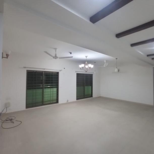 10 Marla Ground Floor Apartment (New Building) for Rent in Askari 11-7