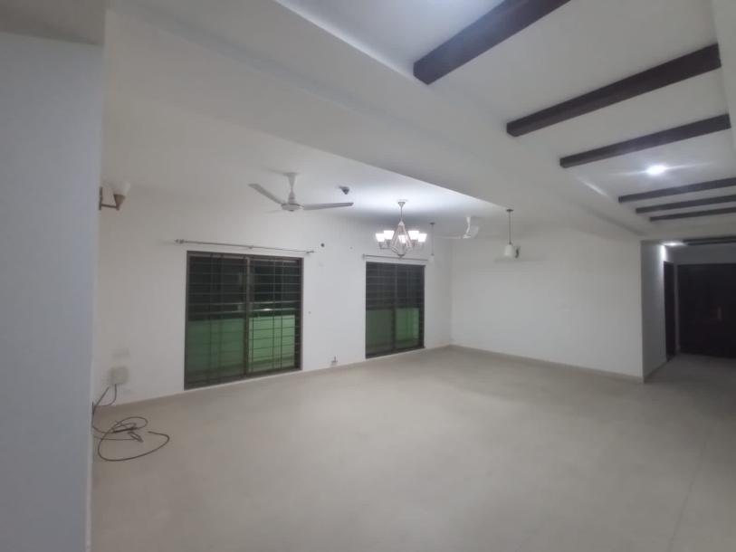 10 Marla Ground Floor Apartment (New Building) for Rent in Askari 11-7