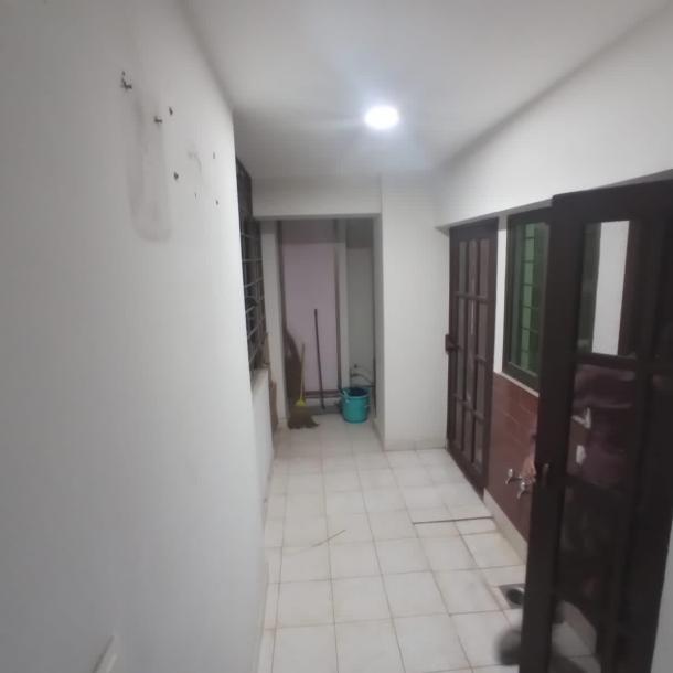 10 Marla Ground Floor Apartment (New Building) for Rent in Askari 11-8