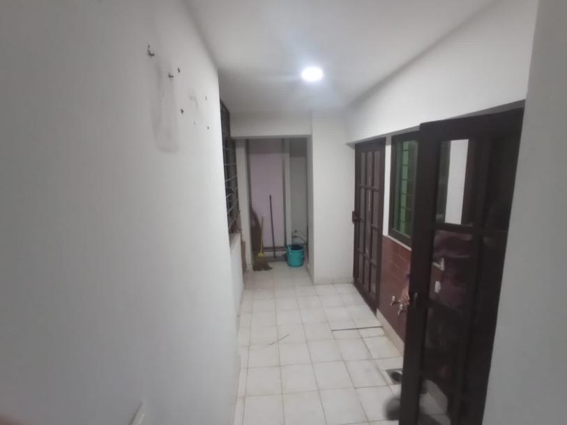 10 Marla Ground Floor Apartment (New Building) for Rent in Askari 11-8