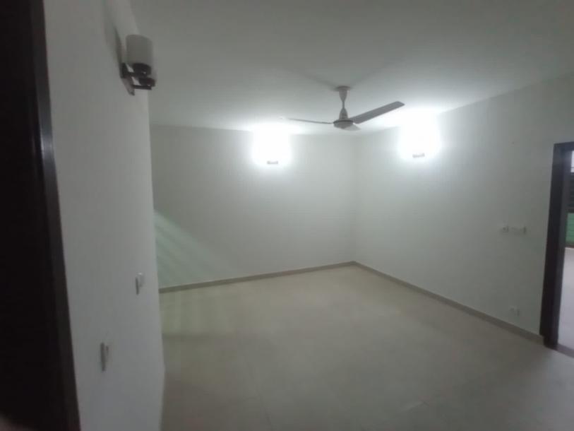 10 Marla Ground Floor Apartment (New Building) for Rent in Askari 11-3