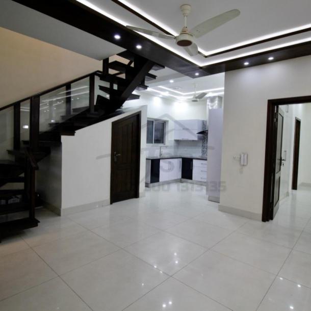 7 Marla Brand New House for Sale in DHA Phase 6 Lahore-7