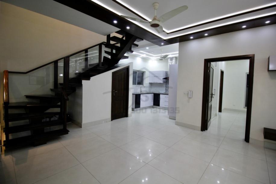 7 Marla Brand New House for Sale in DHA Phase 6 Lahore-7