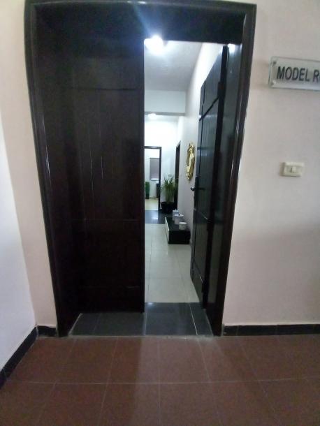 5 Marla 2 Bed Flat for Rent Askari 11 Lahore-1