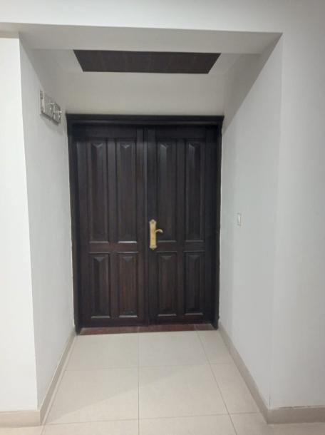 Askari 11 Sector C  5 Marla 2 Bedroom  Flat for Rent Askari 11 ,Lahore.-3