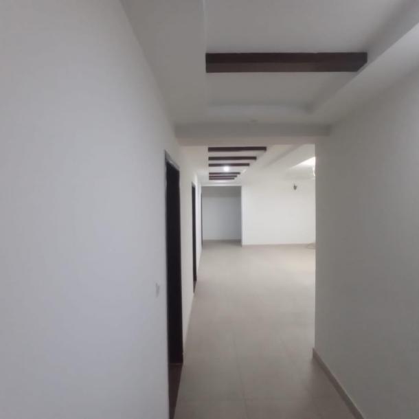 2 Bedroom Flat for Rent Askari 11 ,Lahore.-3