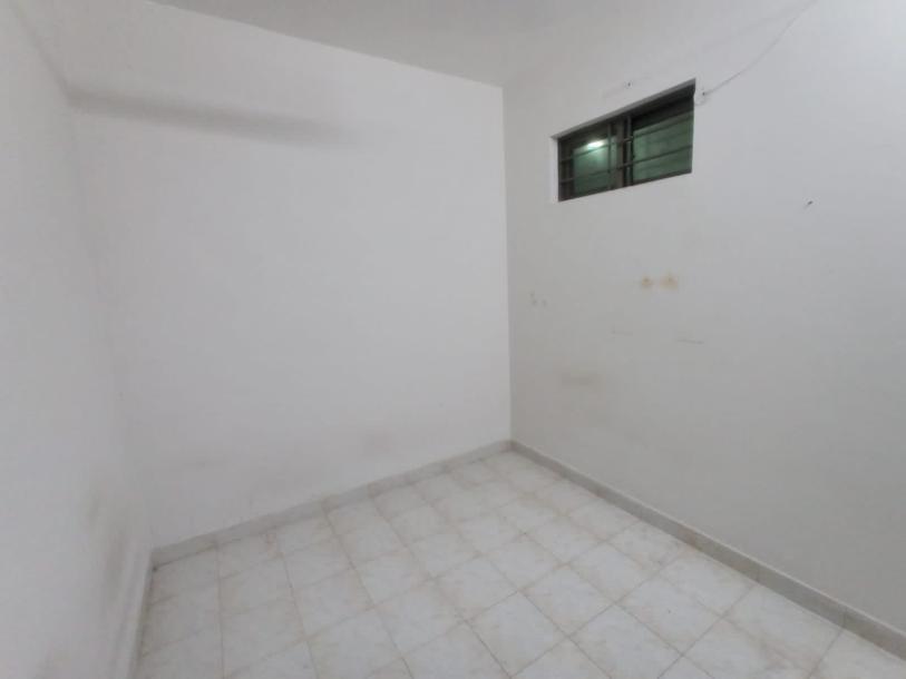 Askari 11 Sector C  5 Marla 2 Bedroom  Flat for Rent Askari 11 ,Lahore.-8