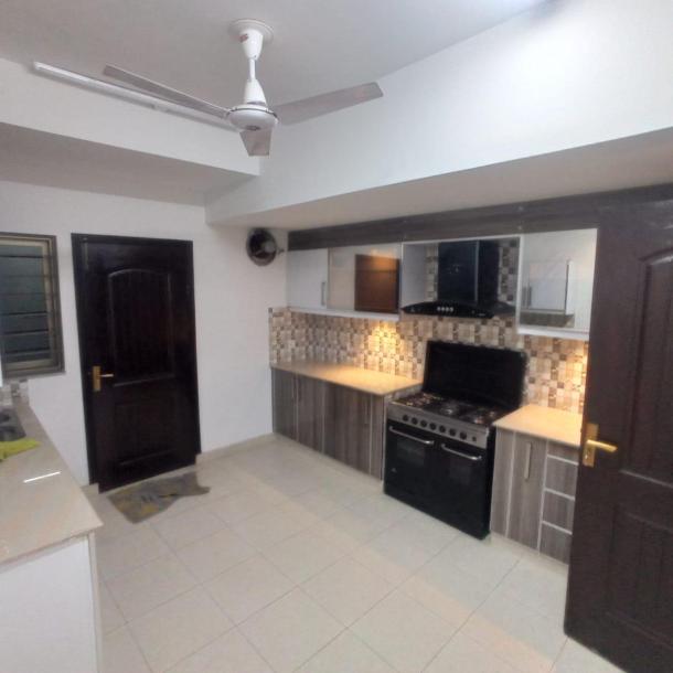 Askari 11 Sector C 5 Marla 2 Bedroom Flat for Rent Askari 11 ,Lahore.-7