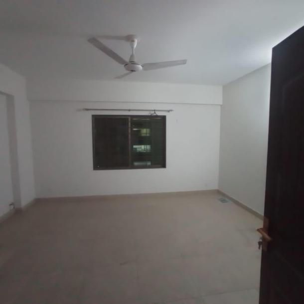 2 Bedroom Flat for Rent Askari 11 ,Lahore.-2