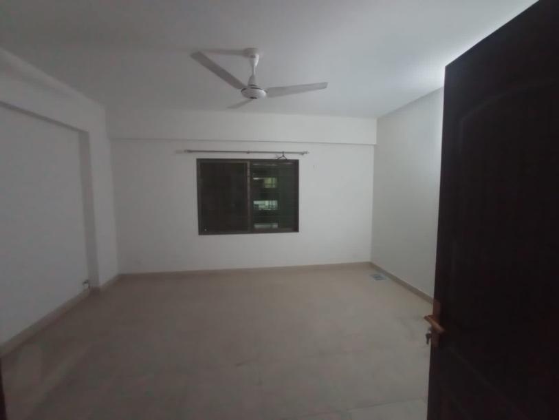 10 Marla Ground Floor Apartment (New Building) for Rent in Askari 11-9