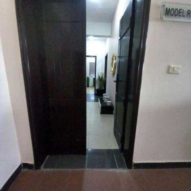 2 Bedroom Flat for Rent Askari 11 ,Lahore.-5