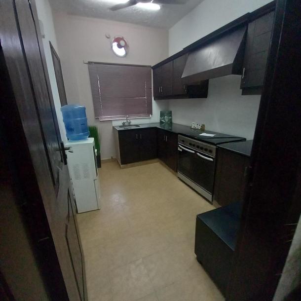 2 Bedroom Flat for Rent Askari 11 ,Lahore.-8