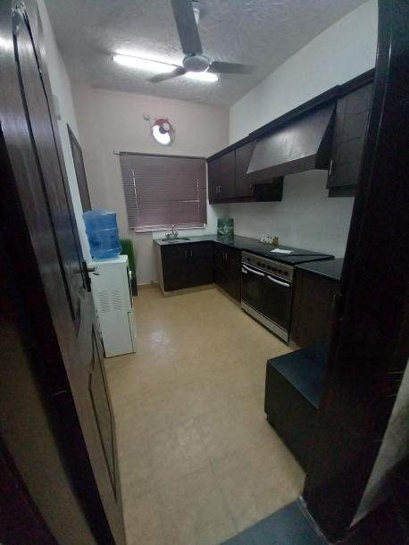 5 Marla 2 Bedroom  Flat for Rent Askari 11 ,Lahore.-8