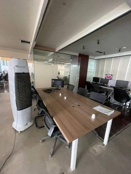 Askari Tower Main Boulevard Gulberg Lahore  2300 square feet Office Space For Rent Available-7