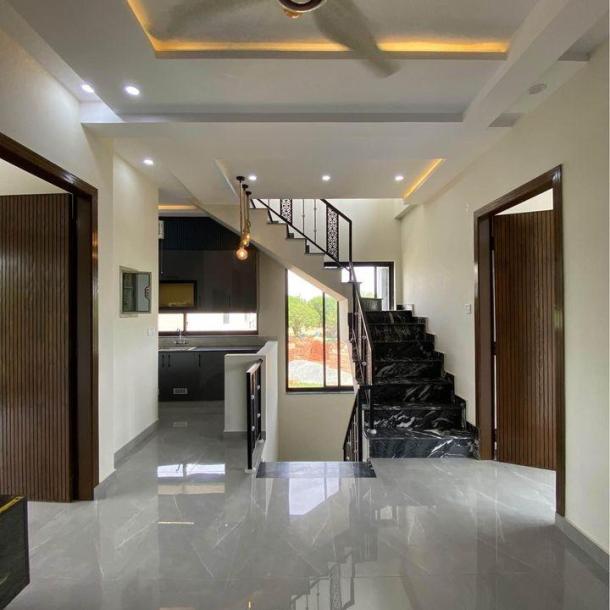 5 Marla Furnish Design House For Sale In DHA Phase 11 Rahbar Lahore-8