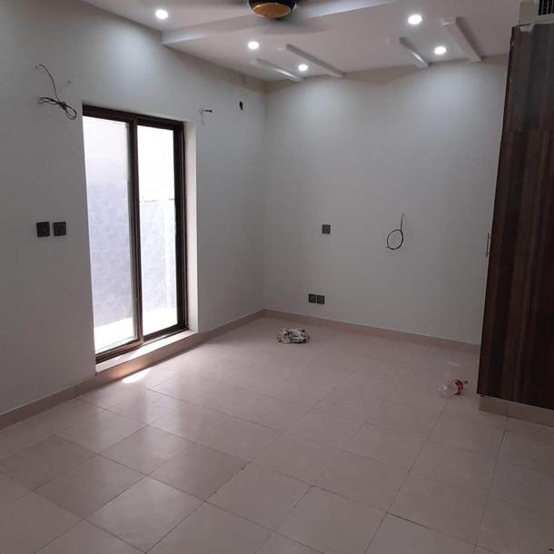 3.56 Marla brand new finished house available for rent in Dream gardens phase 1-3