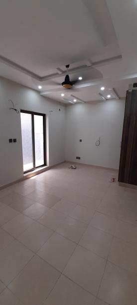 3.56 Marla brand new finished house available for rent in Dream gardens phase 1-3