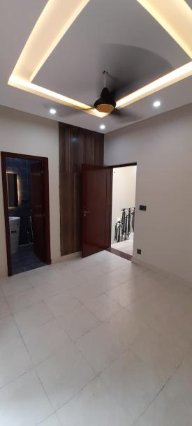 3.56 Marla brand new finished house available for rent in Dream gardens phase 1-6