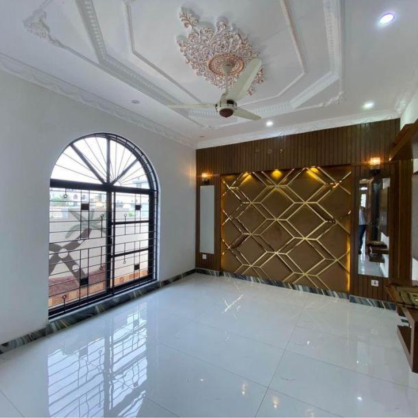 10 Marla Brand New Spanish Corner House For Sale In DHA PHASE 11 RAHBAR LAHORE-9