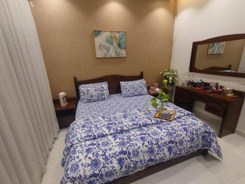 Don't Miss Out 5 Marla Fully Furnished House For Rent in DHA Phase 9 Town Lahore-7