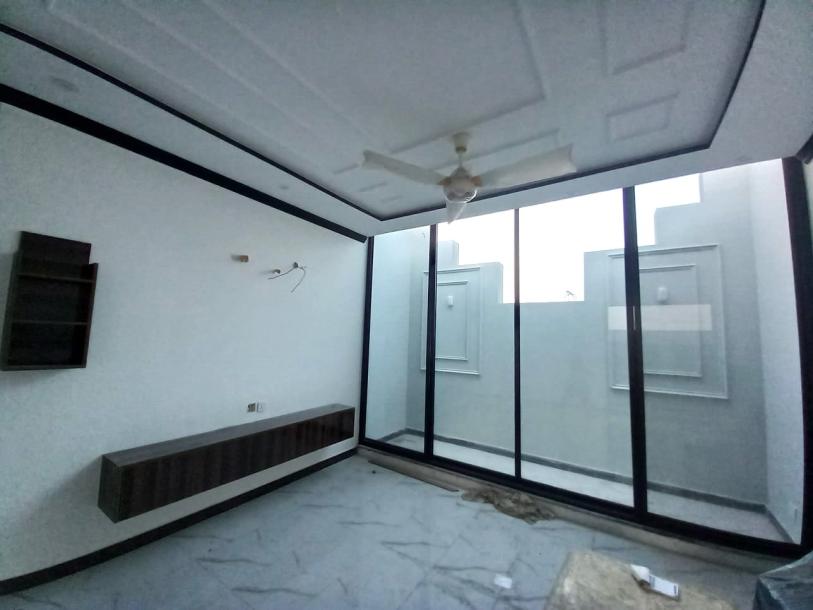 1 Kannal Brand New Upper portion with 3 Bedroom attached Bath and servant Room for Rent-5