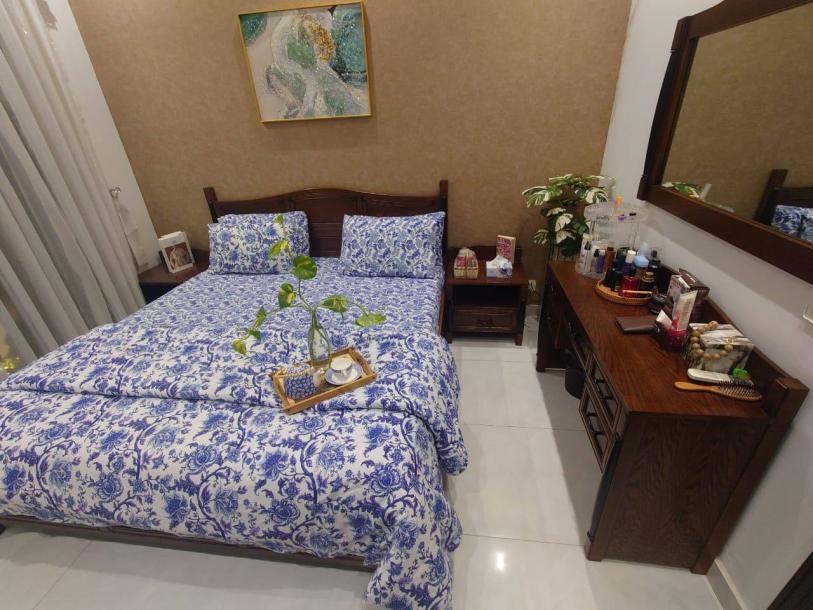 Don't Miss Out 5 Marla Fully Furnished House For Rent in DHA Phase 9 Town Lahore-9