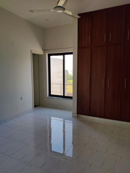 6 Marla Full house available for rent in Dream gardens phase 1-5