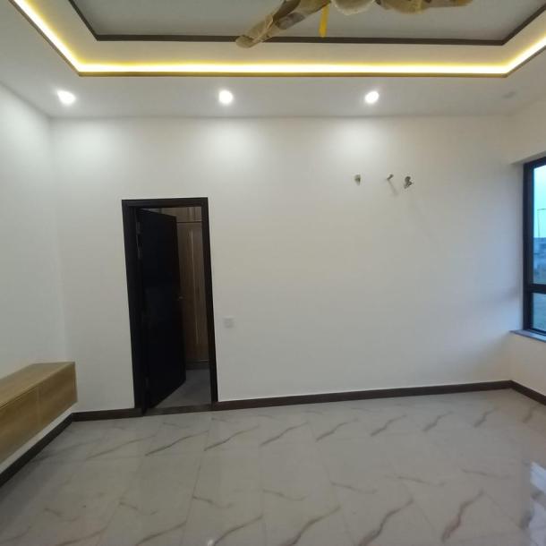 1 Kannal Brand New Upper portion with 3 Bedroom attached Bath and servant Room for Rent-8