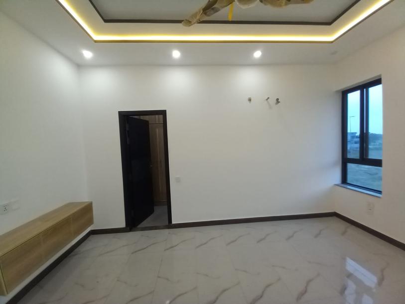 1 Kannal Brand New Upper portion with 3 Bedroom attached Bath and servant Room for Rent-8