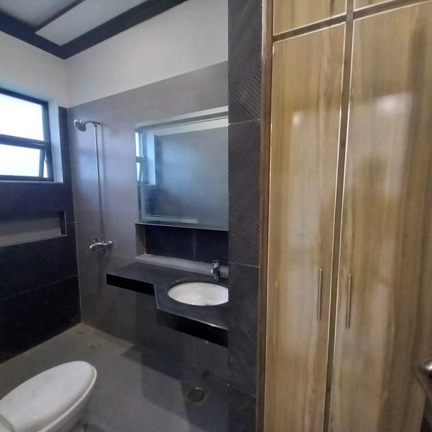 1 Kannal Brand New Upper portion with 3 Bedroom attached Bath and servant Room for Rent-7