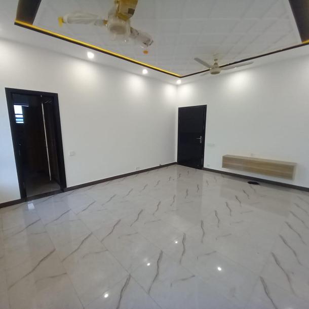 1 Kannal Brand New Upper portion with 3 Bedroom attached Bath and servant Room for Rent-10