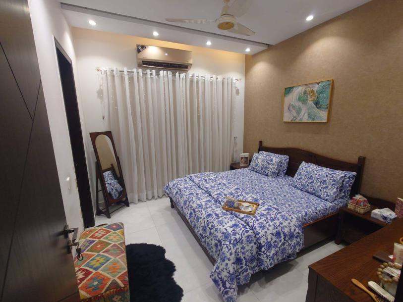 Don't Miss Out 5 Marla Fully Furnished House For Rent in DHA Phase 9 Town Lahore-10