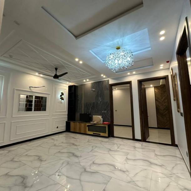 10 Marla 115sft Brand New house for sale in DHA phase 5 A block-11