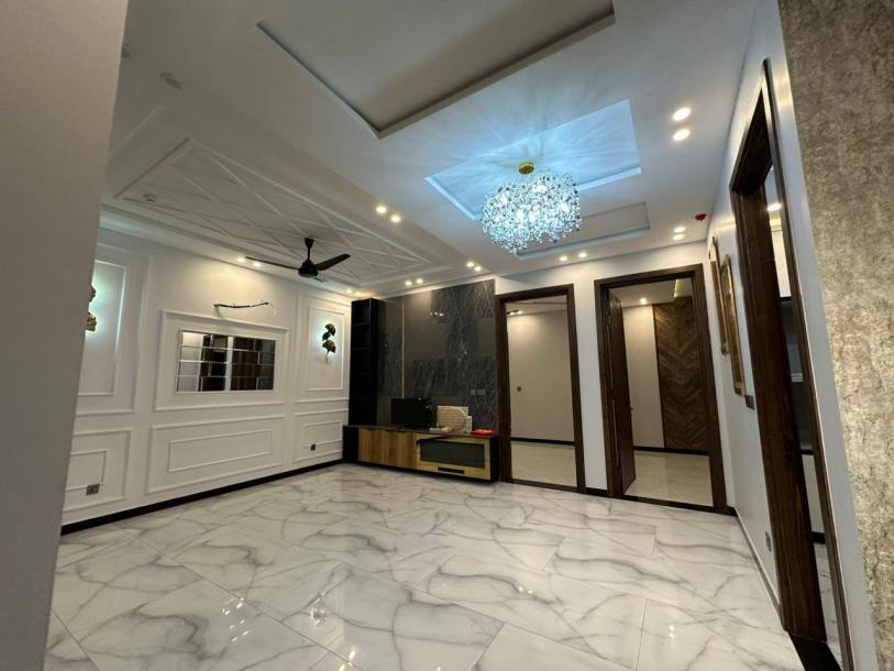 10 Marla 115sft Brand New house for sale in DHA phase 5 A block-11