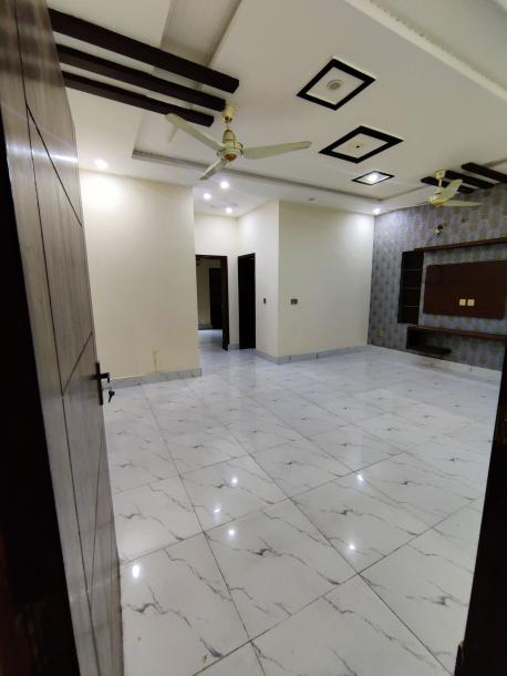 10 upper portion available for rent in Dream gardens phase 2 Defence Road Lahore opposite to comsat University-1