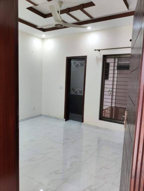 10 upper portion available for rent in Dream gardens phase 2 Defence Road Lahore opposite to comsat University-9