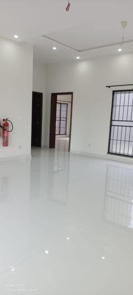 Elegance Redefined: 1 Kanal Upper Portion House For Rent in DHA Phase 7-10