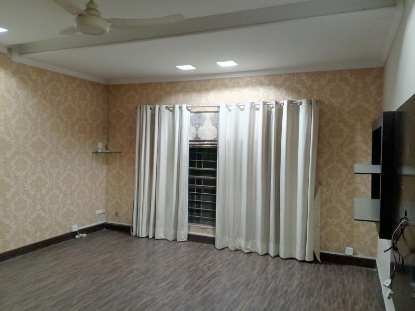 Spacious 1 Kanal Upper Portion For Rent in DHA Phase 1 - 3 Beds, 3 Baths-3